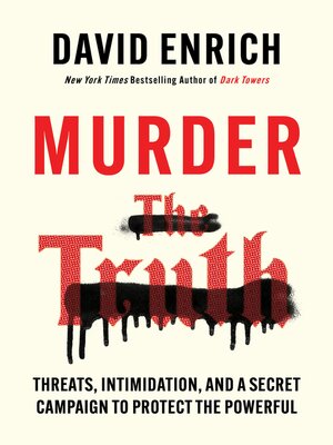 cover image of Murder the Truth